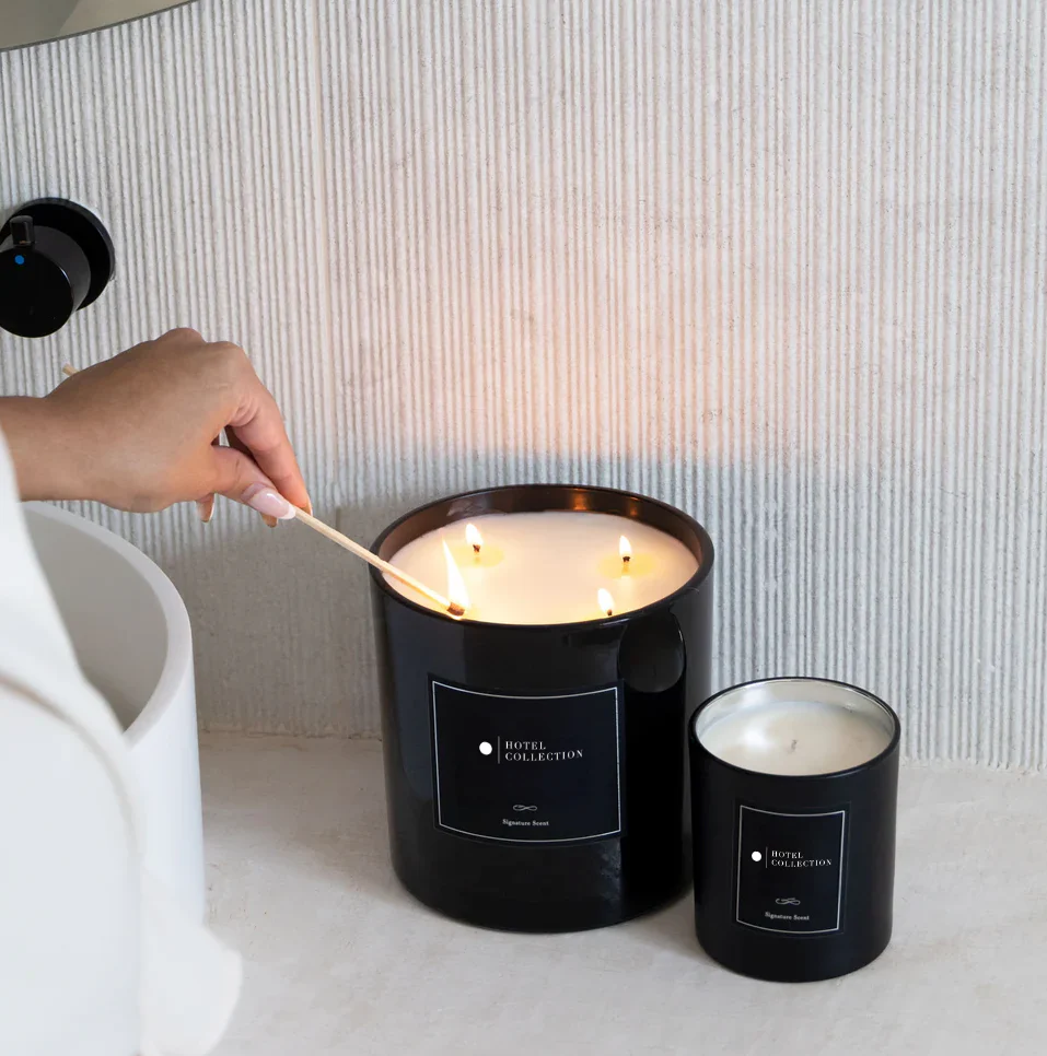 Classic Paradise Candle - Image 5
