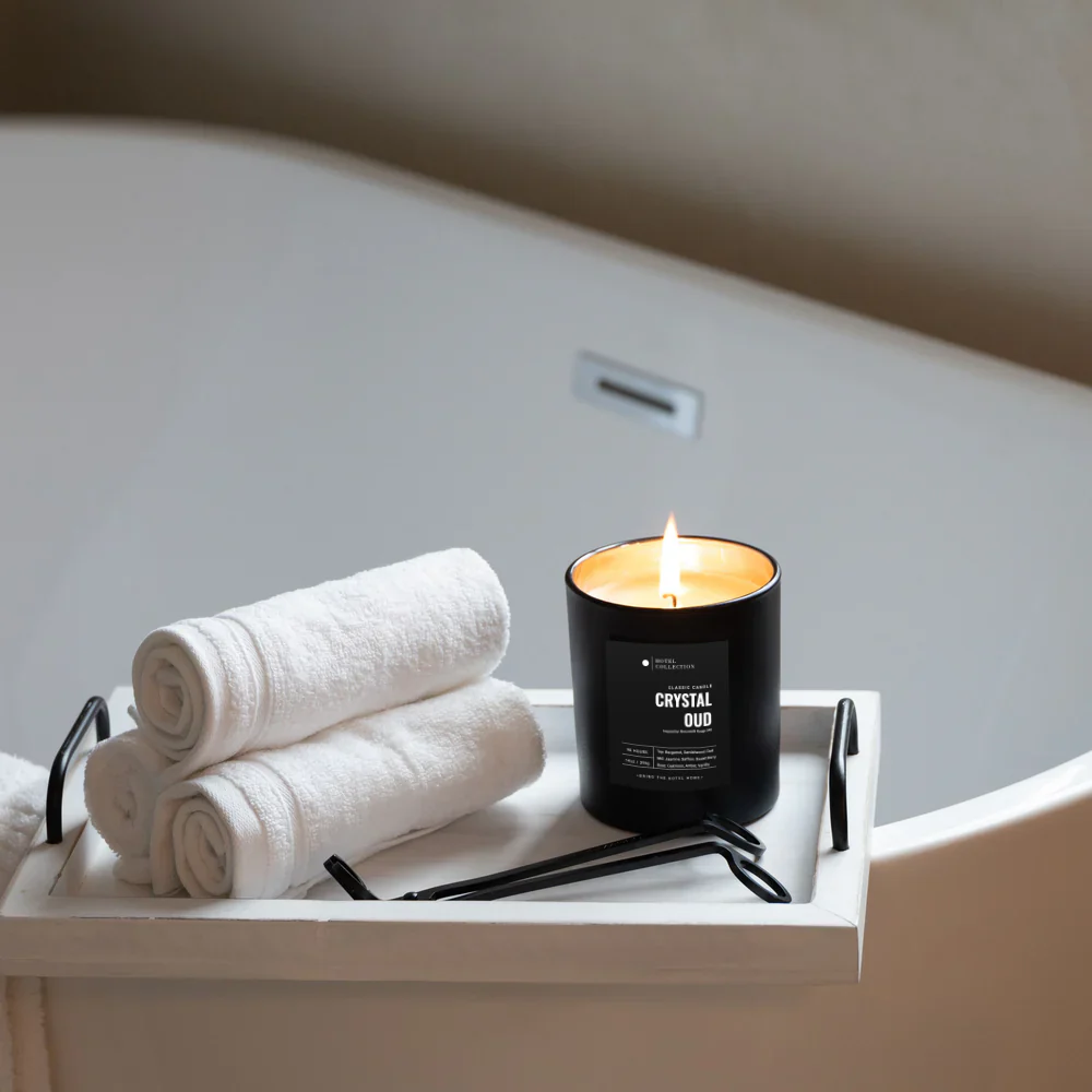 Classic Utopia Candle - Image 4