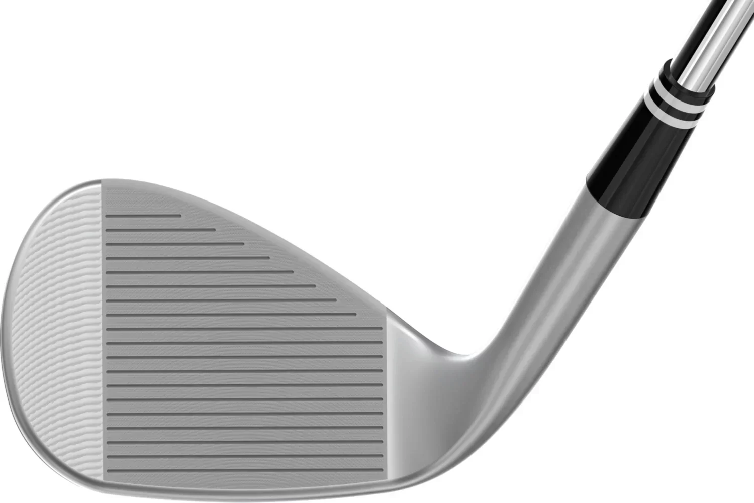 Cleveland CBX 4 ZipCore Wedge Lightweight (Graphite) - Image 3