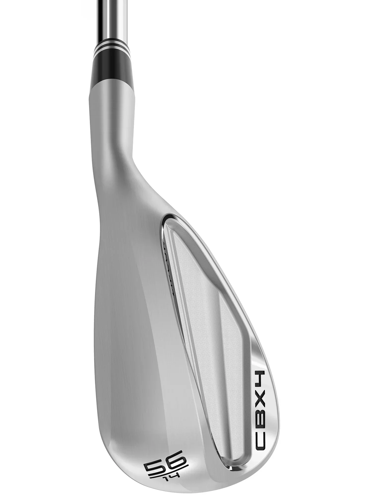 Cleveland CBX 4 ZipCore Wedge Lightweight (Graphite) - Image 6