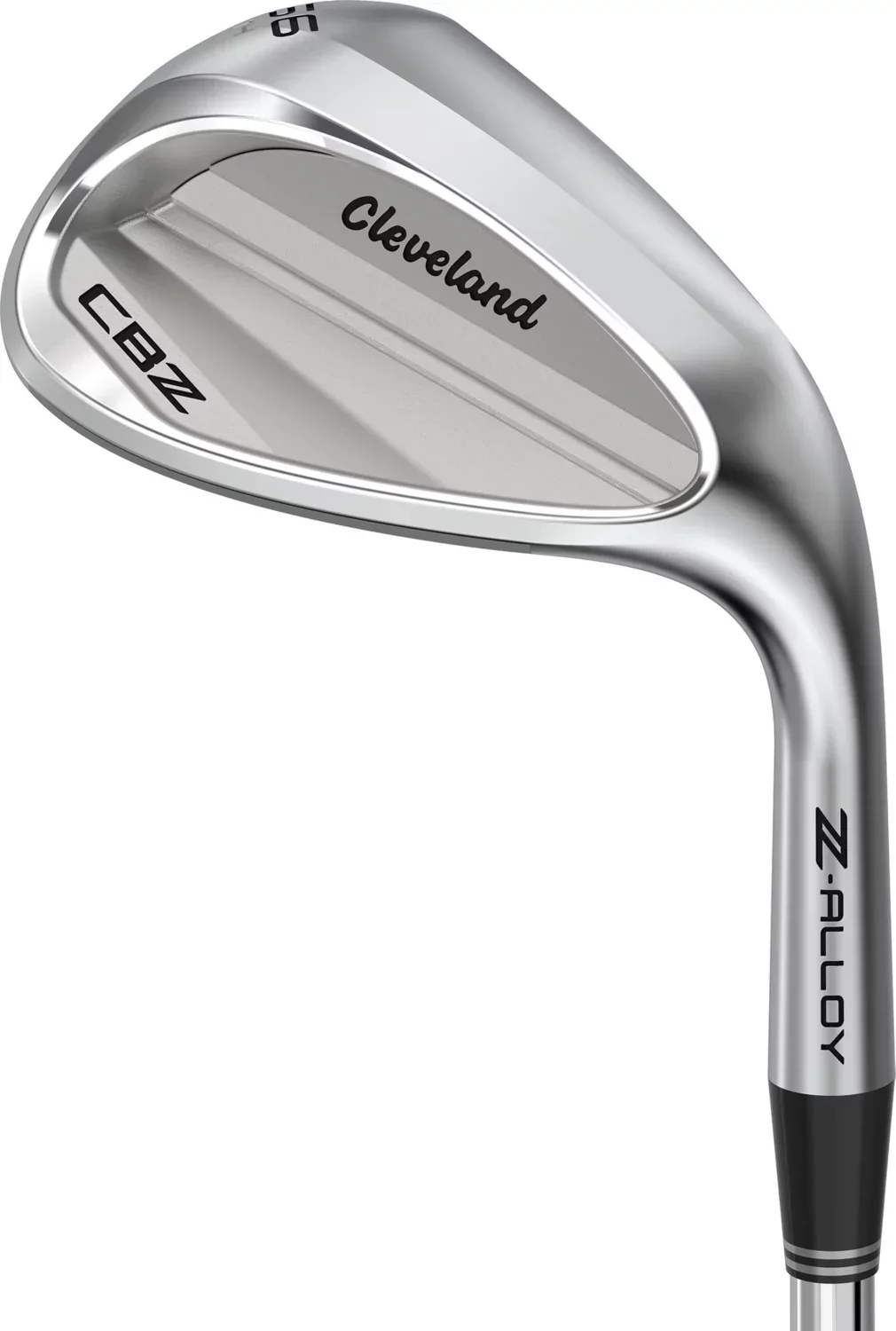 Cleveland CBZ Wedge - Image 2