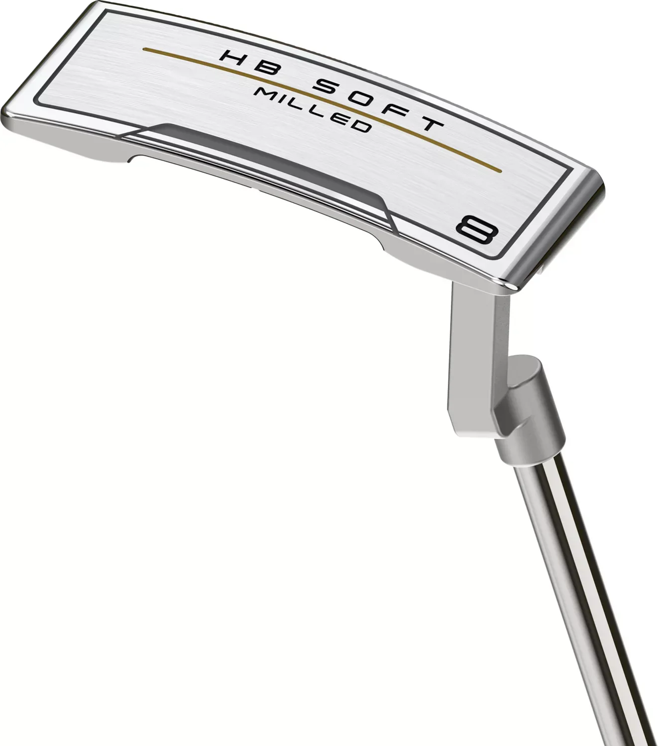 Cleveland HB Soft Milled 8P Putter - Image 11