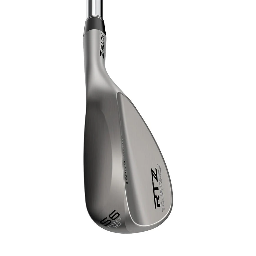 Cleveland RTZ Tour Rack (Raw) Wedge - Image 5