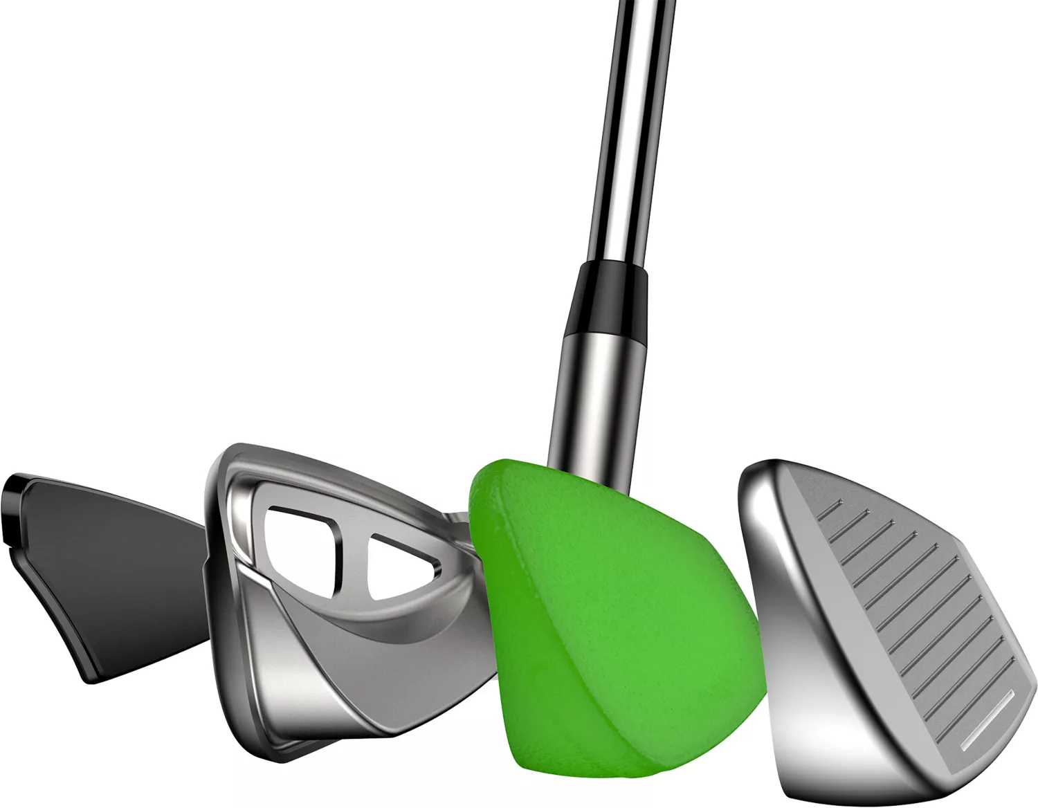 Cobra DS-ADAPT MAX Irons 2025 - Image 7