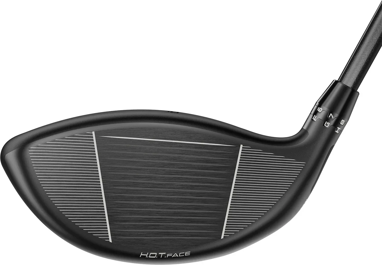 Cobra DS-ADAPT MAX K Driver - Image 4