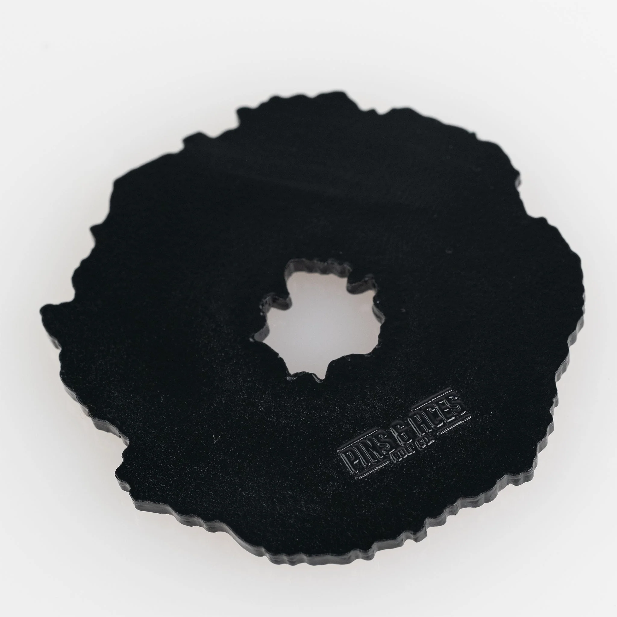Coconut Fudge Cookie Ball Marker - Image 4