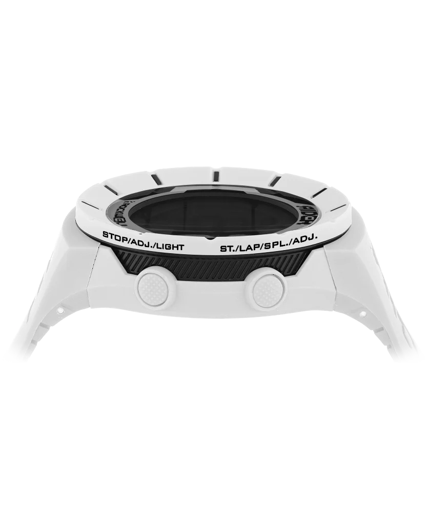 Coliseum Fit™ Freedom Edition (White/Black) Watch - Image 2
