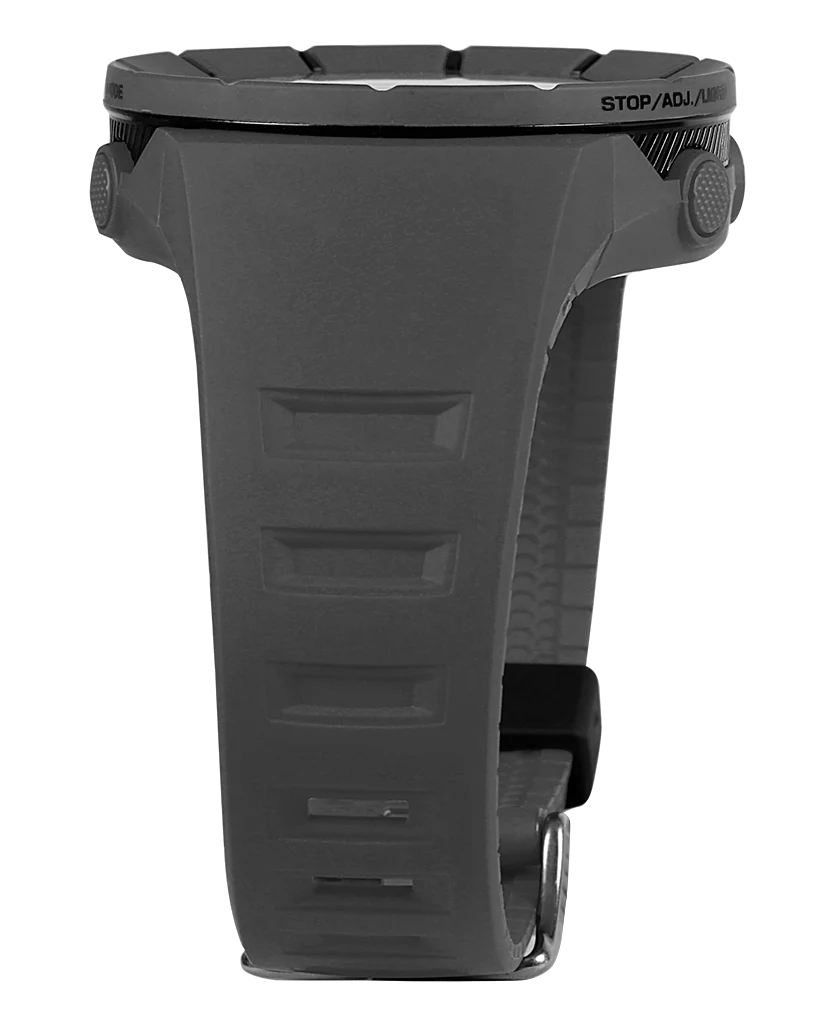 Coliseum Fit™ (Gray/Black) Watch - Image 5