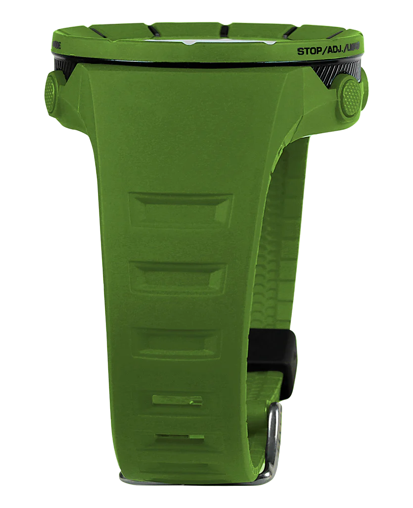 Coliseum Fit™ (OD Green/Black) Watch - Image 4