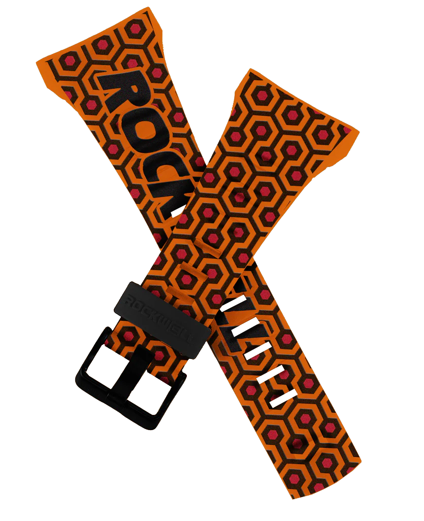 Coliseum Fit™ The Shining Limited Edition Watch - Image 3