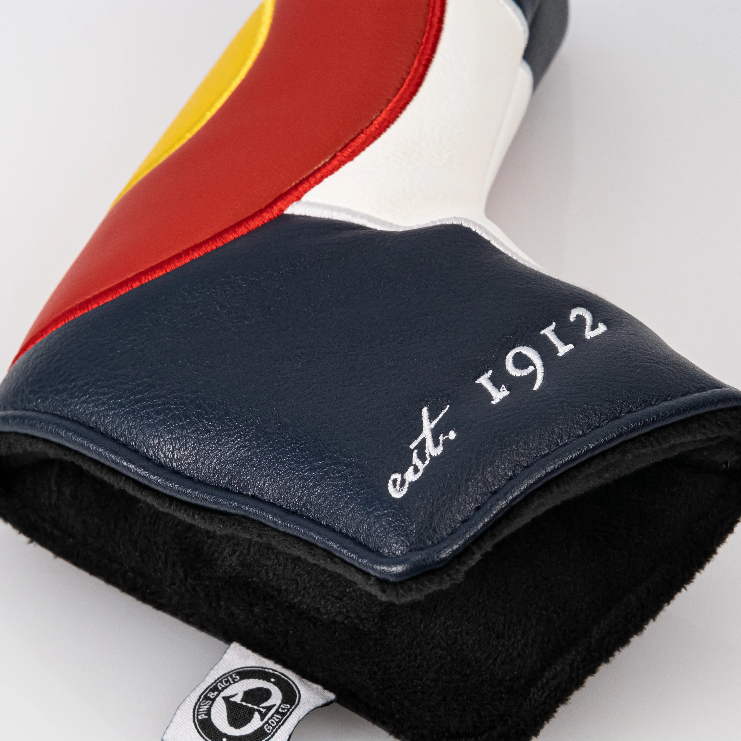 Colorado State Flag - Blade Putter Cover - Image 4
