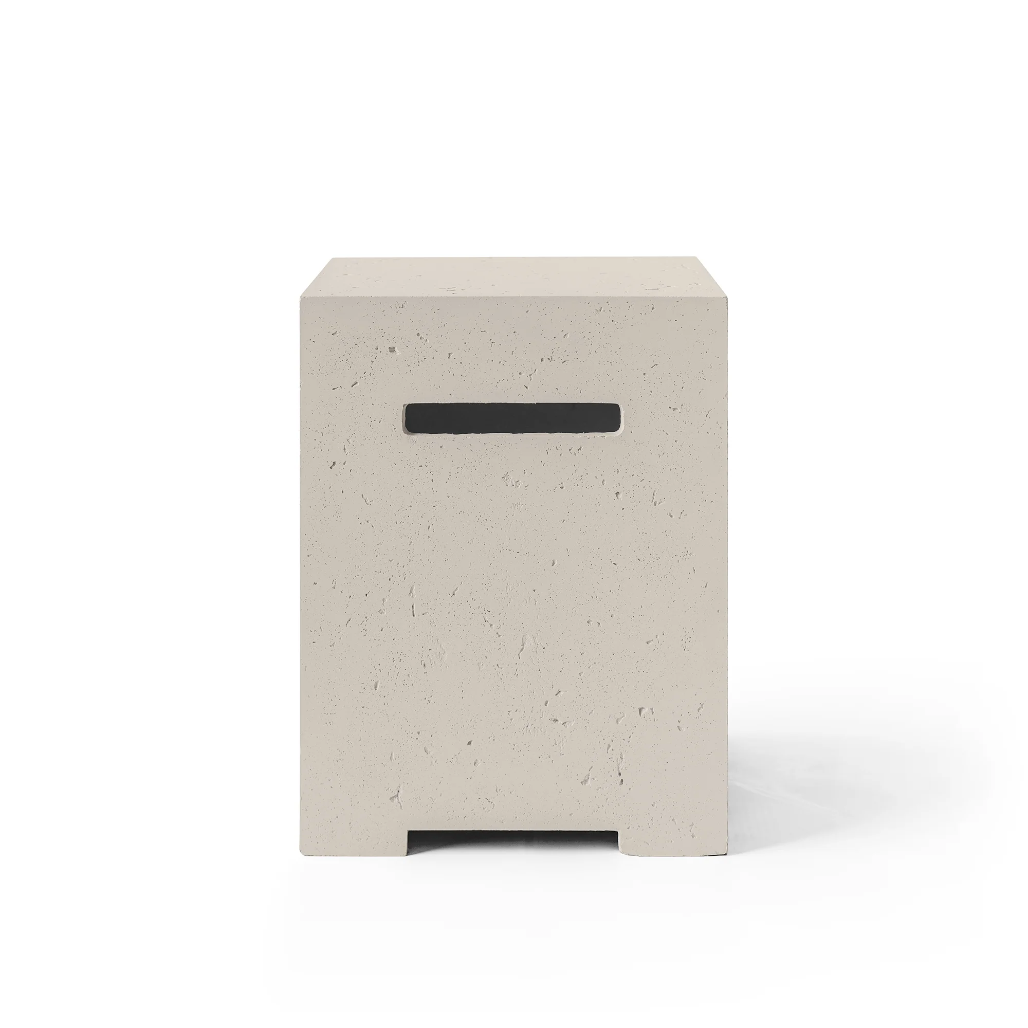 Concrete Propane Tank Covers - Image 4