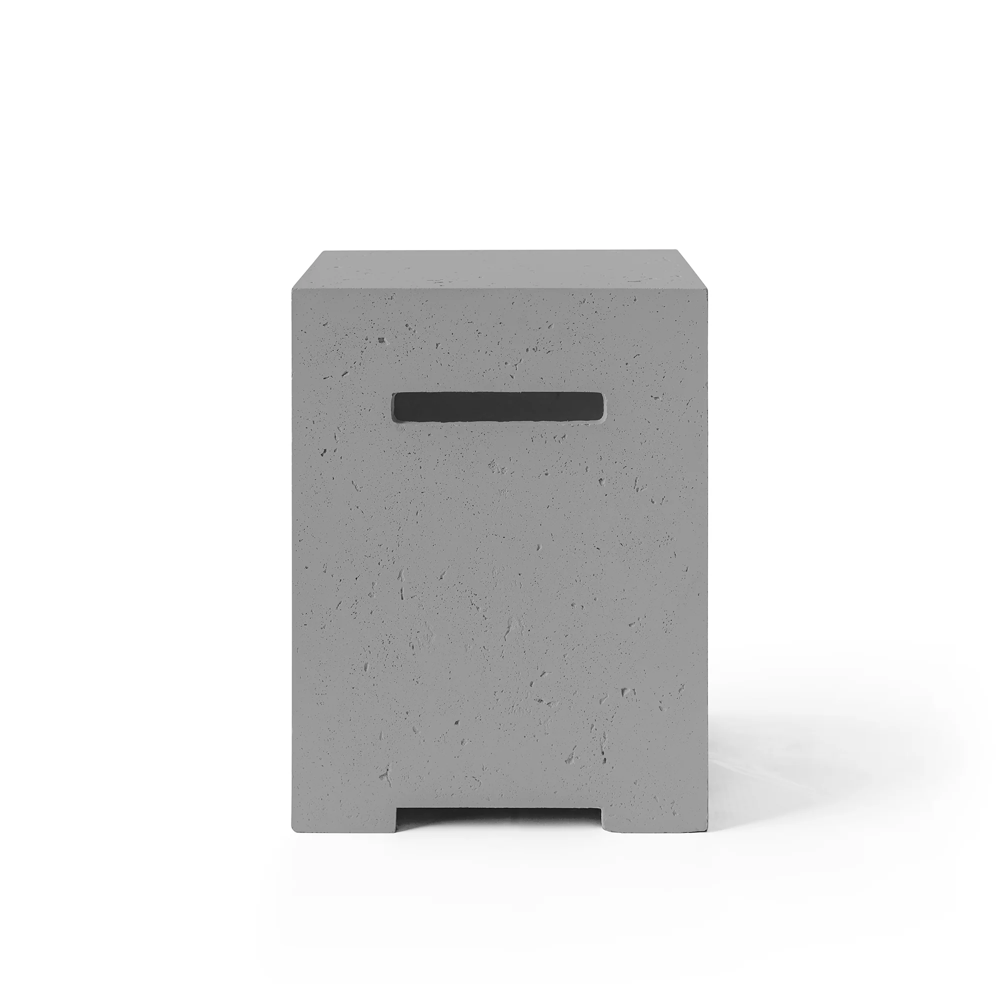 Concrete Propane Tank Covers - Image 5