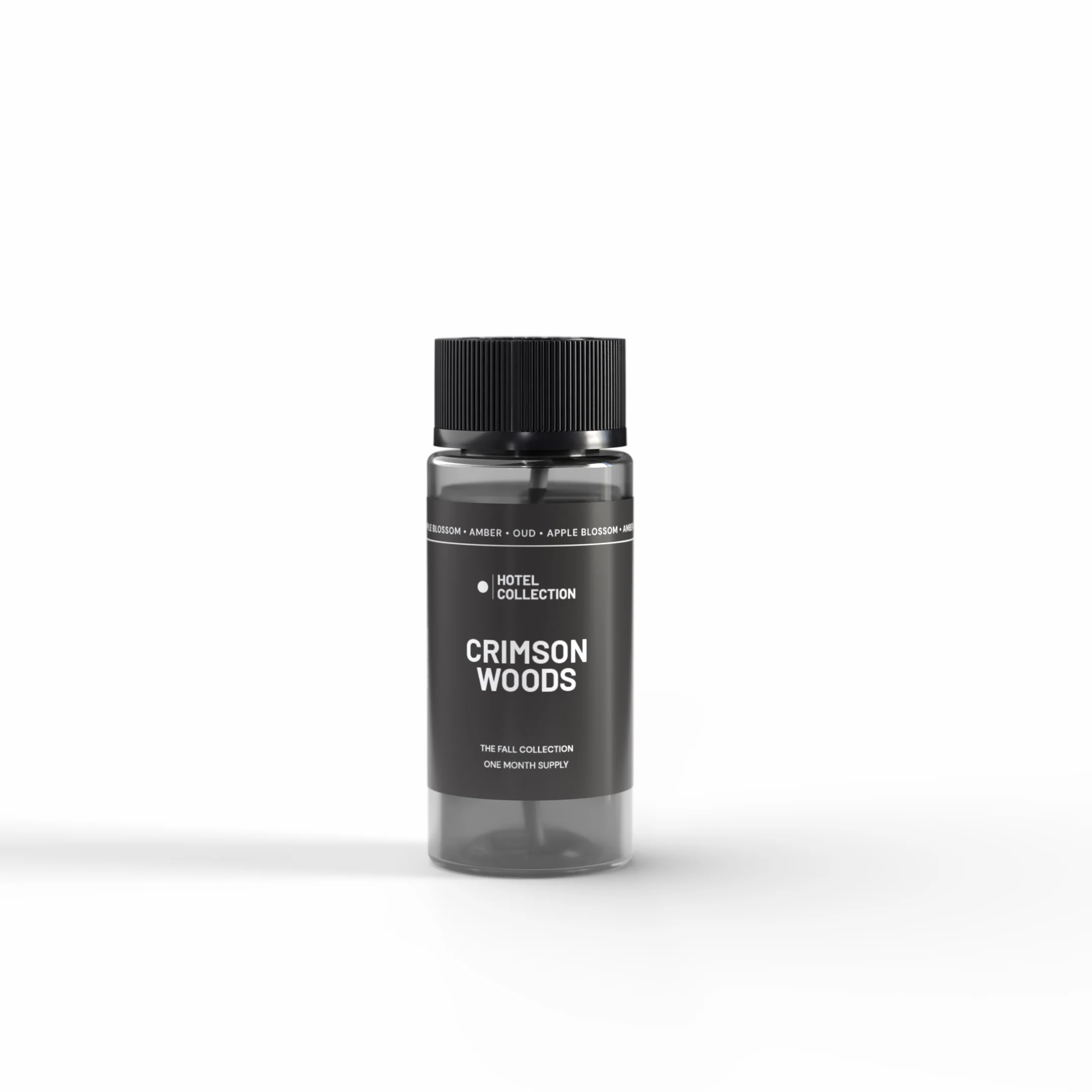 Crimson Woods Fragrance Oil