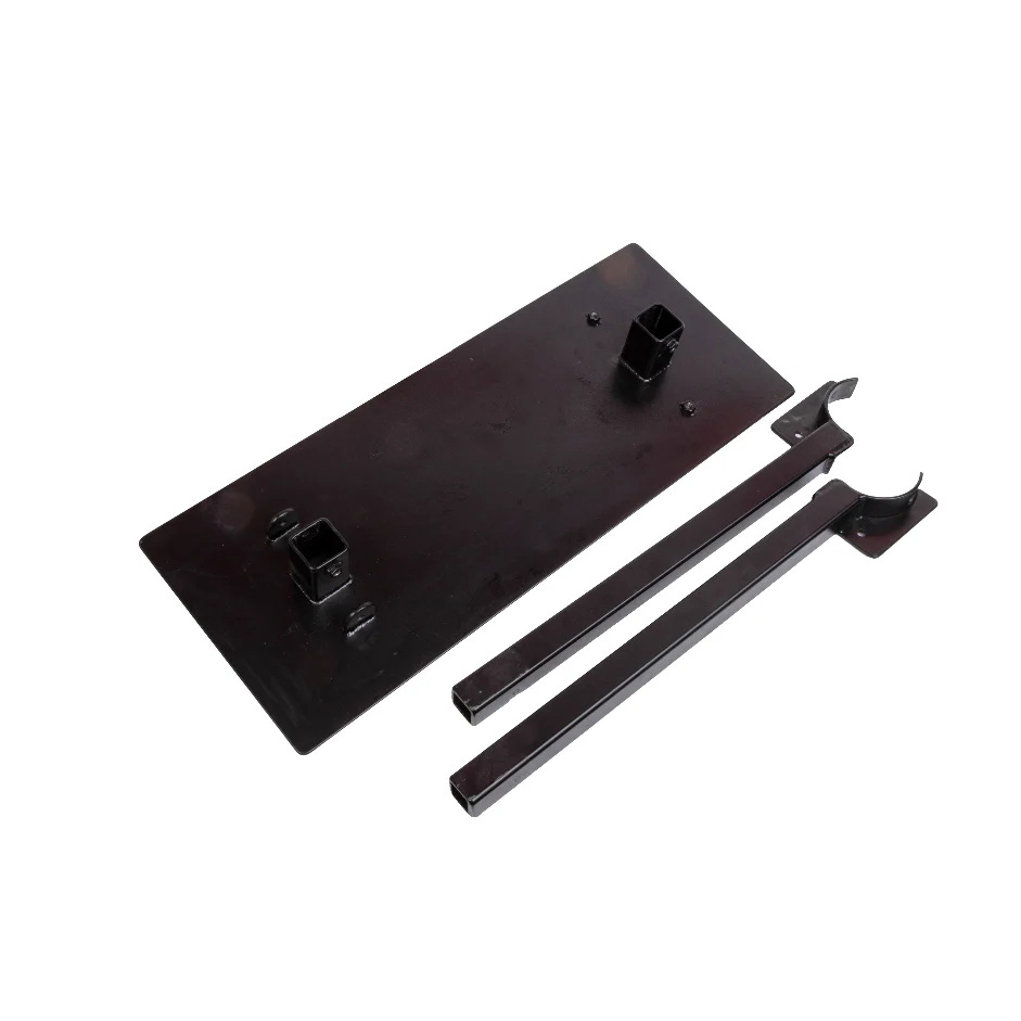Cutting Board Side Table - Image 2