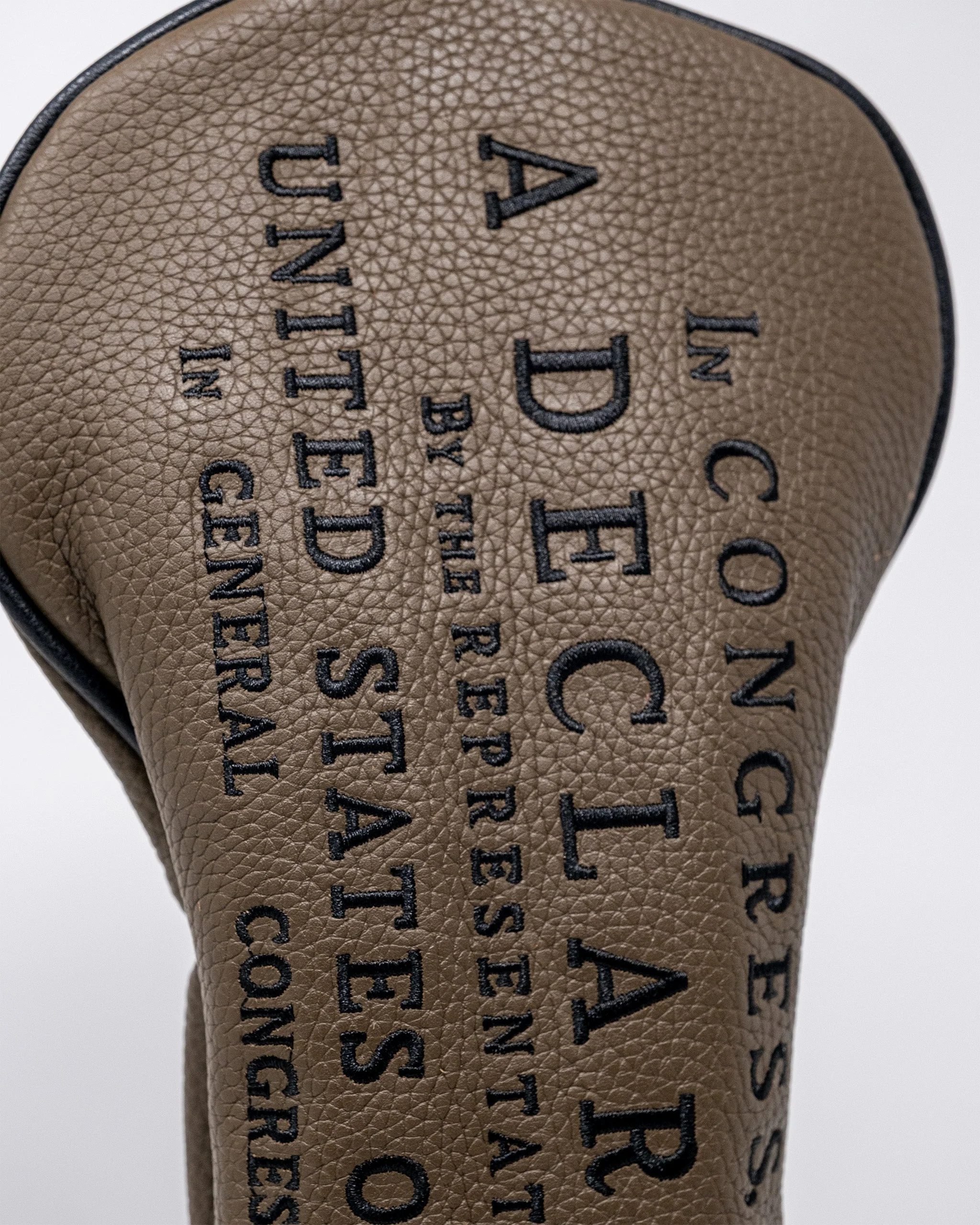 Declaration - Driver Cover - Image 11