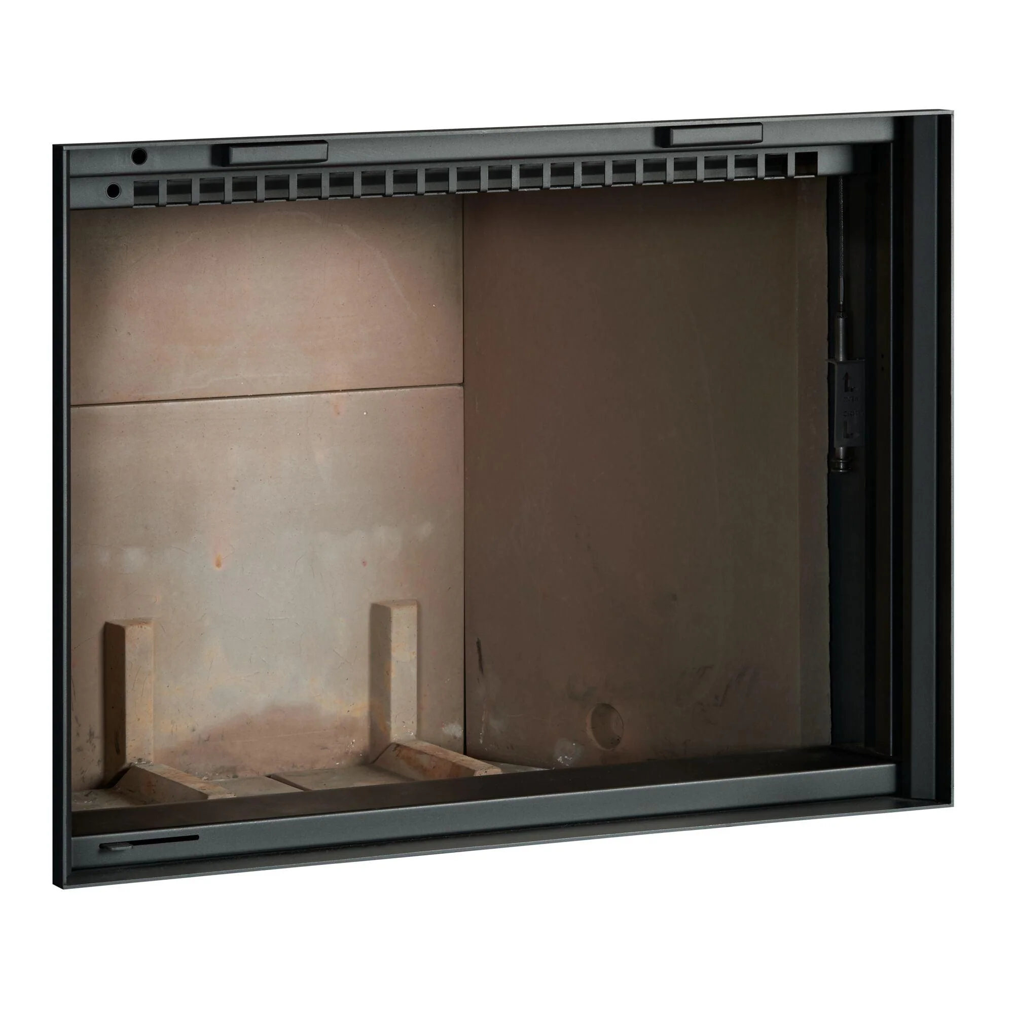 Decorative Brick Kits for Direct Vent Fireplaces - Napoleon Hearth - Image 4