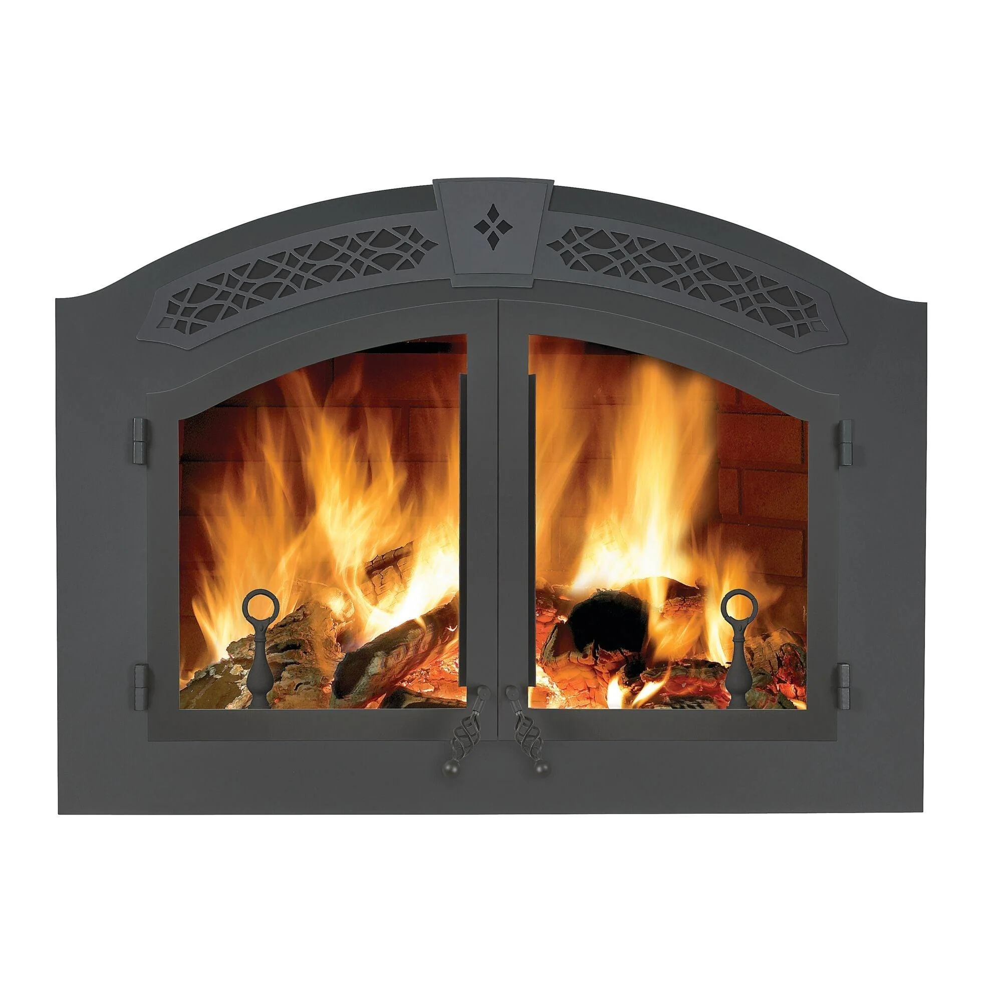 Fireplace Door Kits - Napoleon Hearth - Image 3