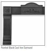 Decorative Fireplace Surrounds and Surround Kits - Napoleon Hearth - Image 7