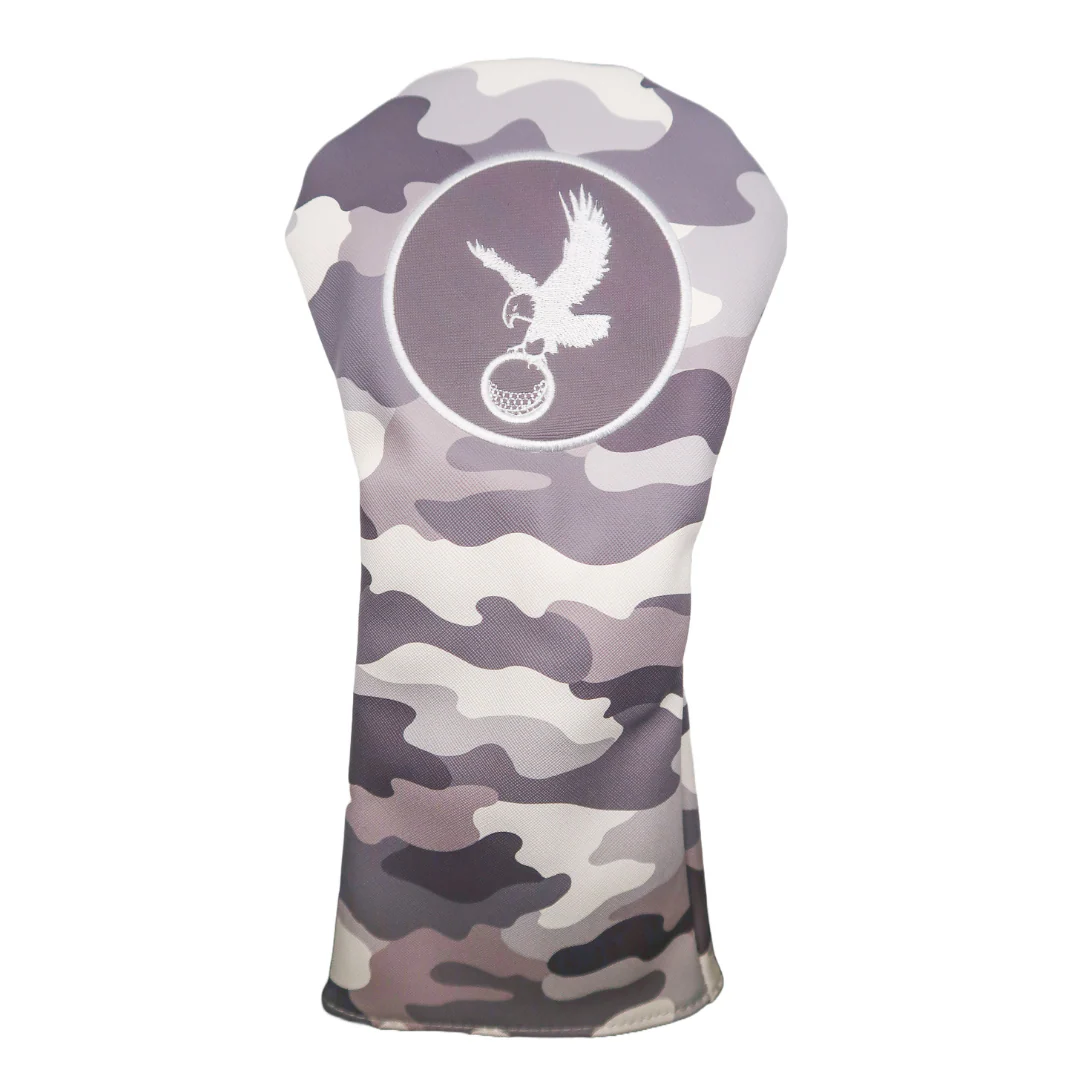Driver Headcover - Image 7