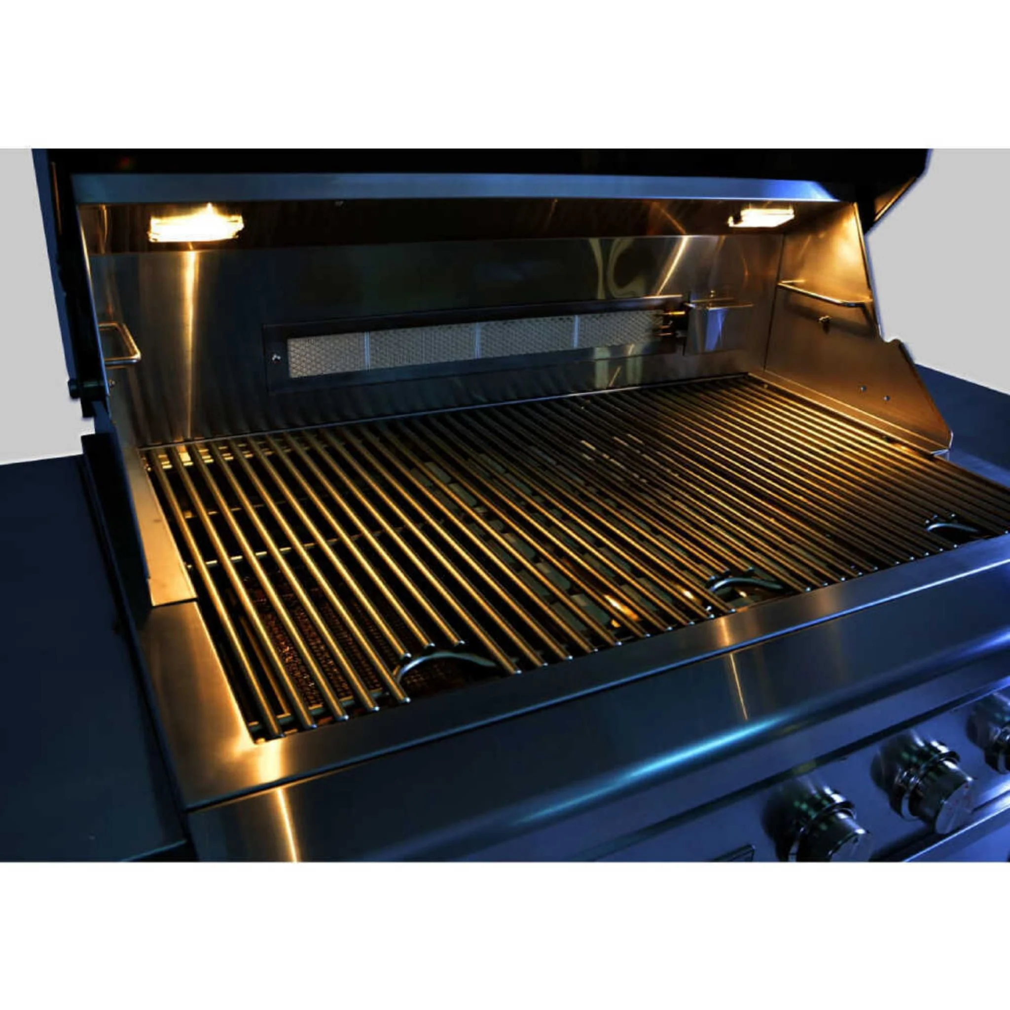 Edgestar 89K BTU 42-Inch Built-In Grill with Insulated Jacket and Double Access Doors Insulated Jacket - Image 7