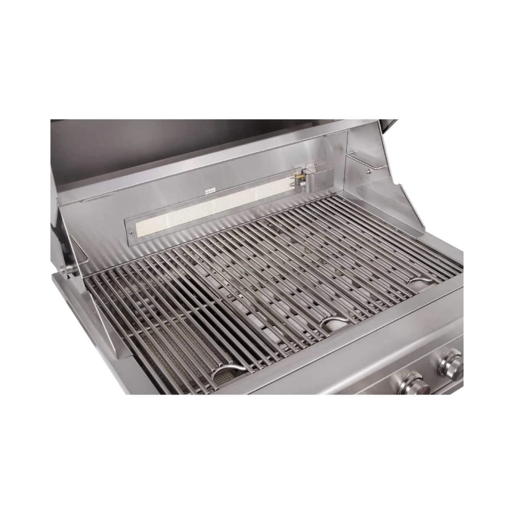 Edgestar 89K BTU 42-Inch Freestanding Grill and Cart with Rotisserie and Lighted Knobs - Image 18