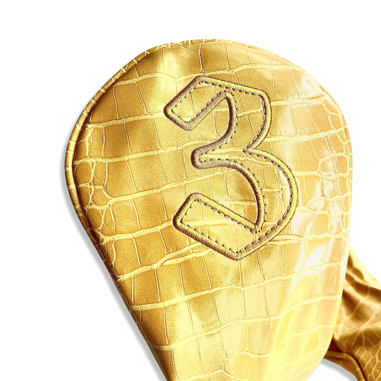 El Dorado Headcover Set - Image 4