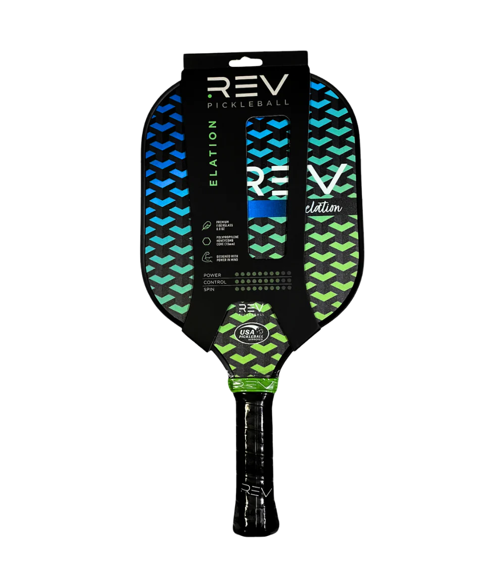 ELATION Pickleball Paddle - Image 2
