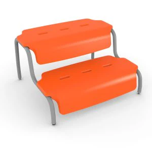 Elevate Indoor/Outdoor Tiered Seating - Image 11
