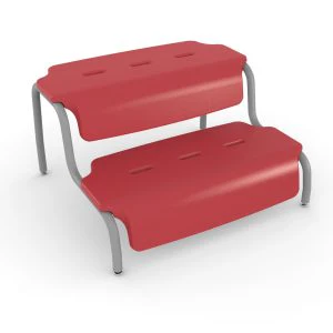 Elevate Indoor/Outdoor Tiered Seating - Image 12
