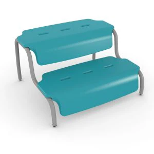 Elevate Indoor/Outdoor Tiered Seating - Image 13