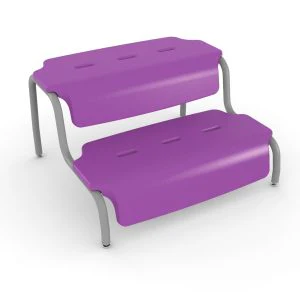 Elevate Indoor/Outdoor Tiered Seating - Image 14