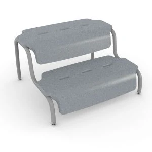 Elevate Indoor/Outdoor Tiered Seating - Image 3