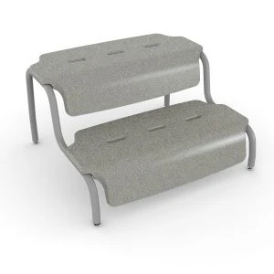 Elevate Indoor/Outdoor Tiered Seating - Image 4