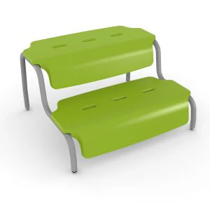 Elevate Indoor/Outdoor Tiered Seating - Image 8