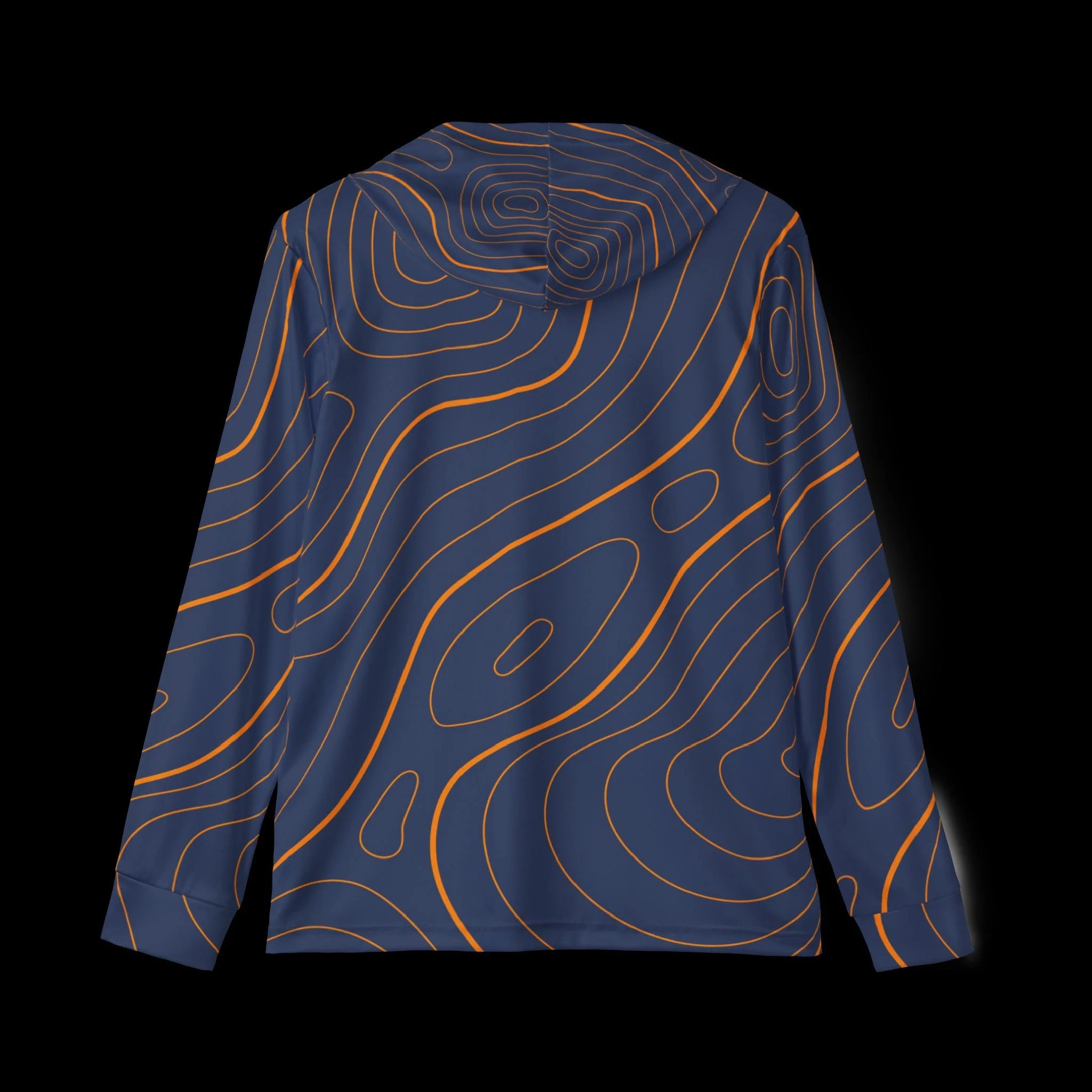 Fairway Flow Performance Hoodie - Image 3