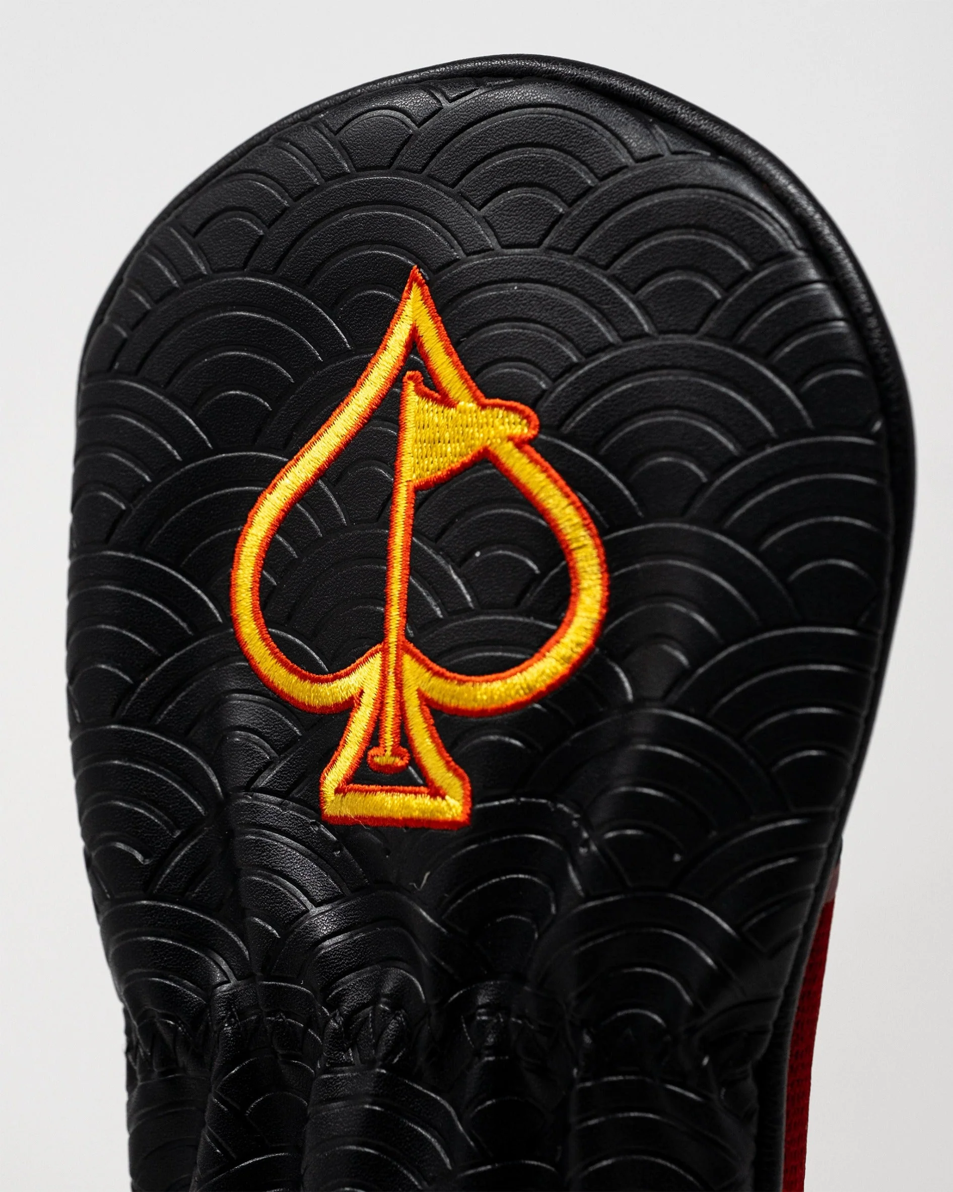 Fire & Fury - Fairway Cover - Image 8