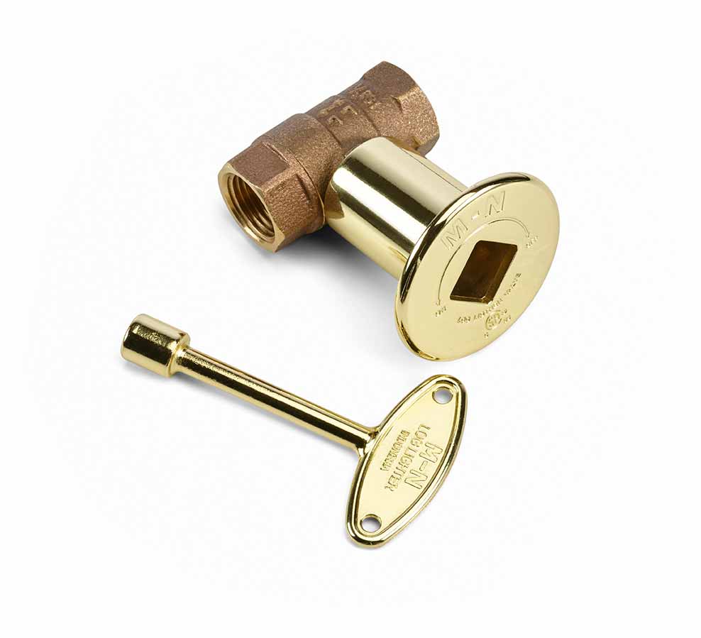 Fire Pit High Capacity 3/4" Key Valves - Image 4