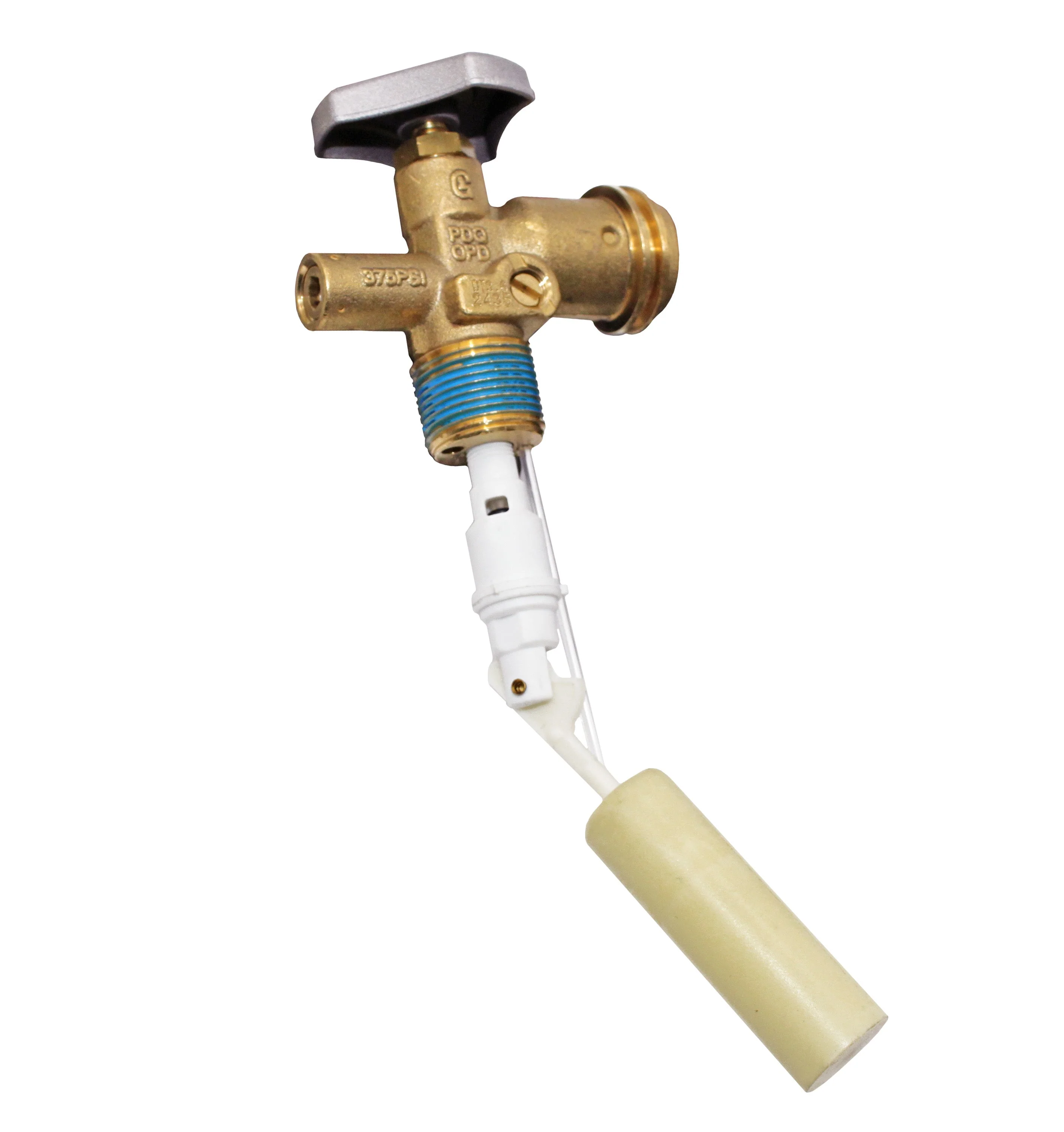 Flame King 10lb OPD Valve - Image 5