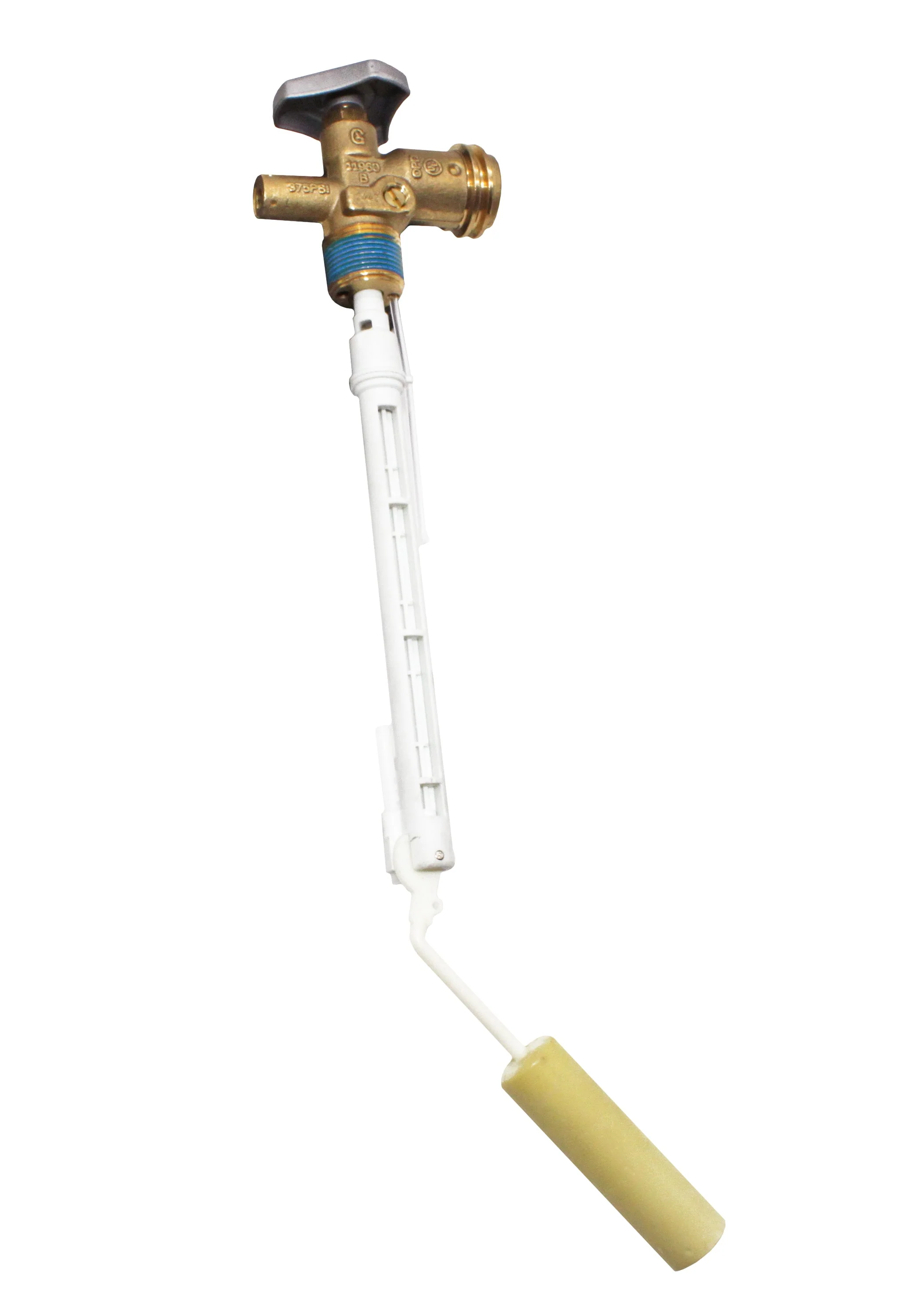 Flame King 20lb OPD Valve with Float Gauge - Image 5