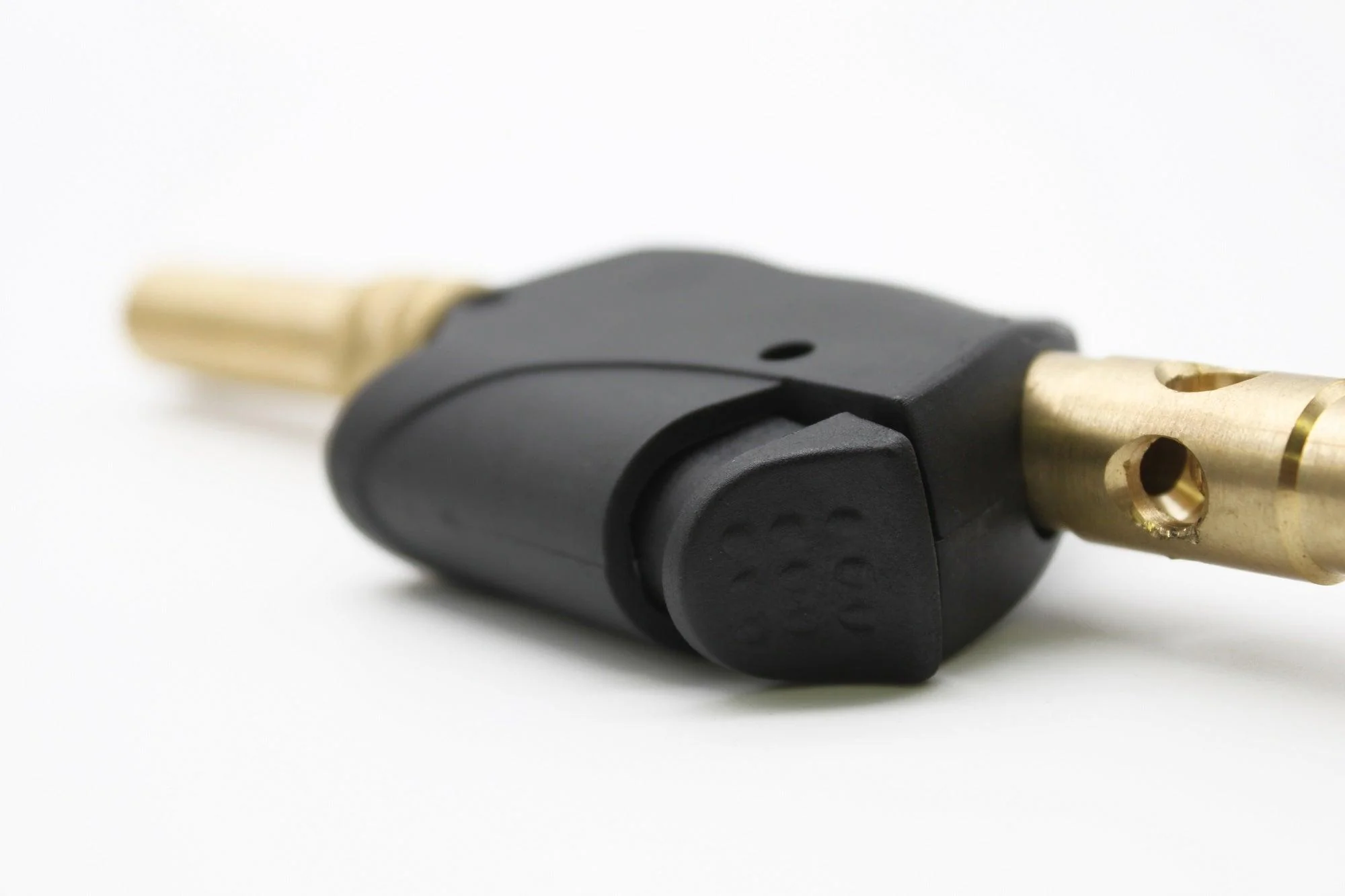 Flame King High Intensity Propane Torch Head Piezo Igniter Switch - Image 5