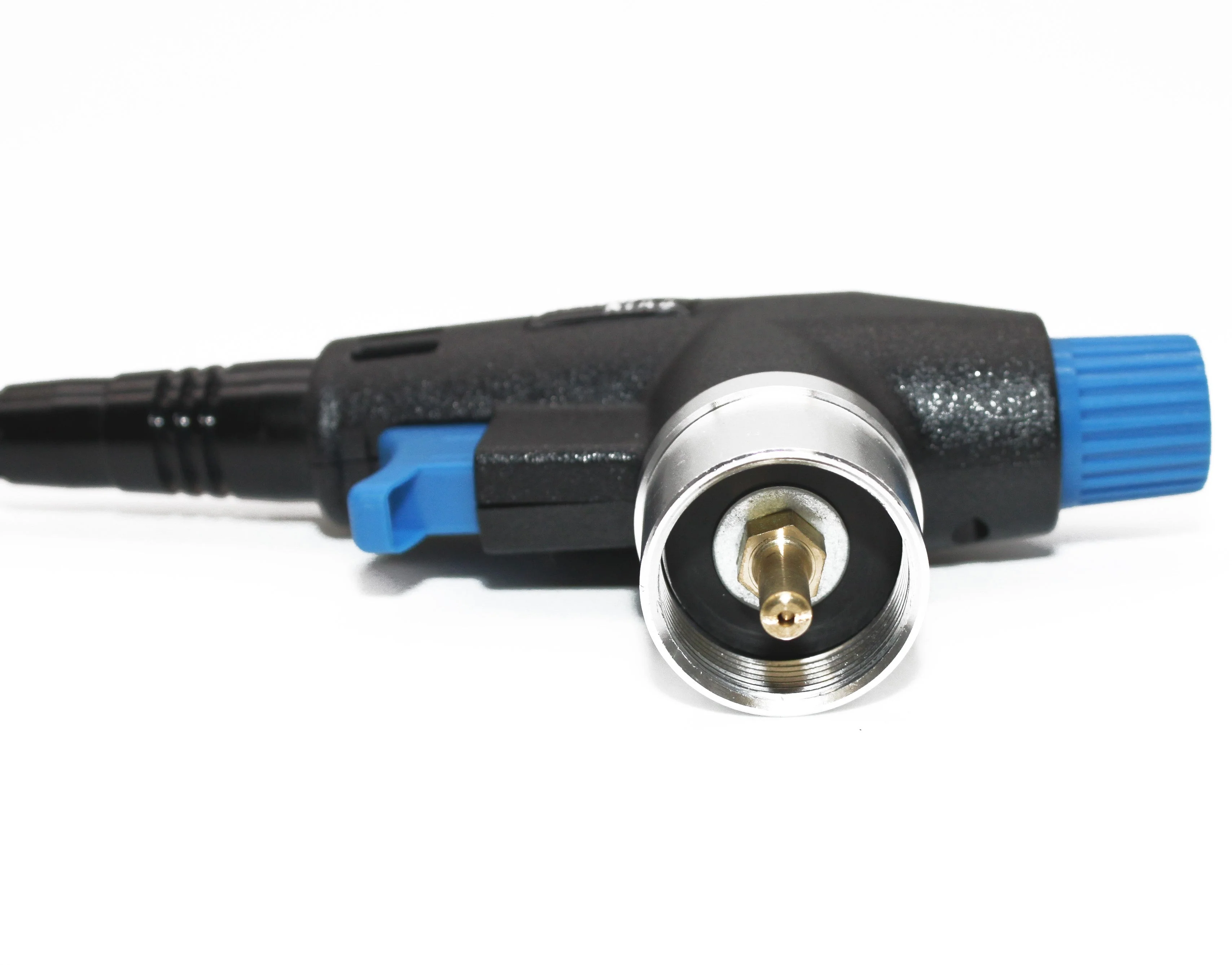 Flame King High Intensity Propane Torch Head with Bendable & Flexible Neck - Image 4