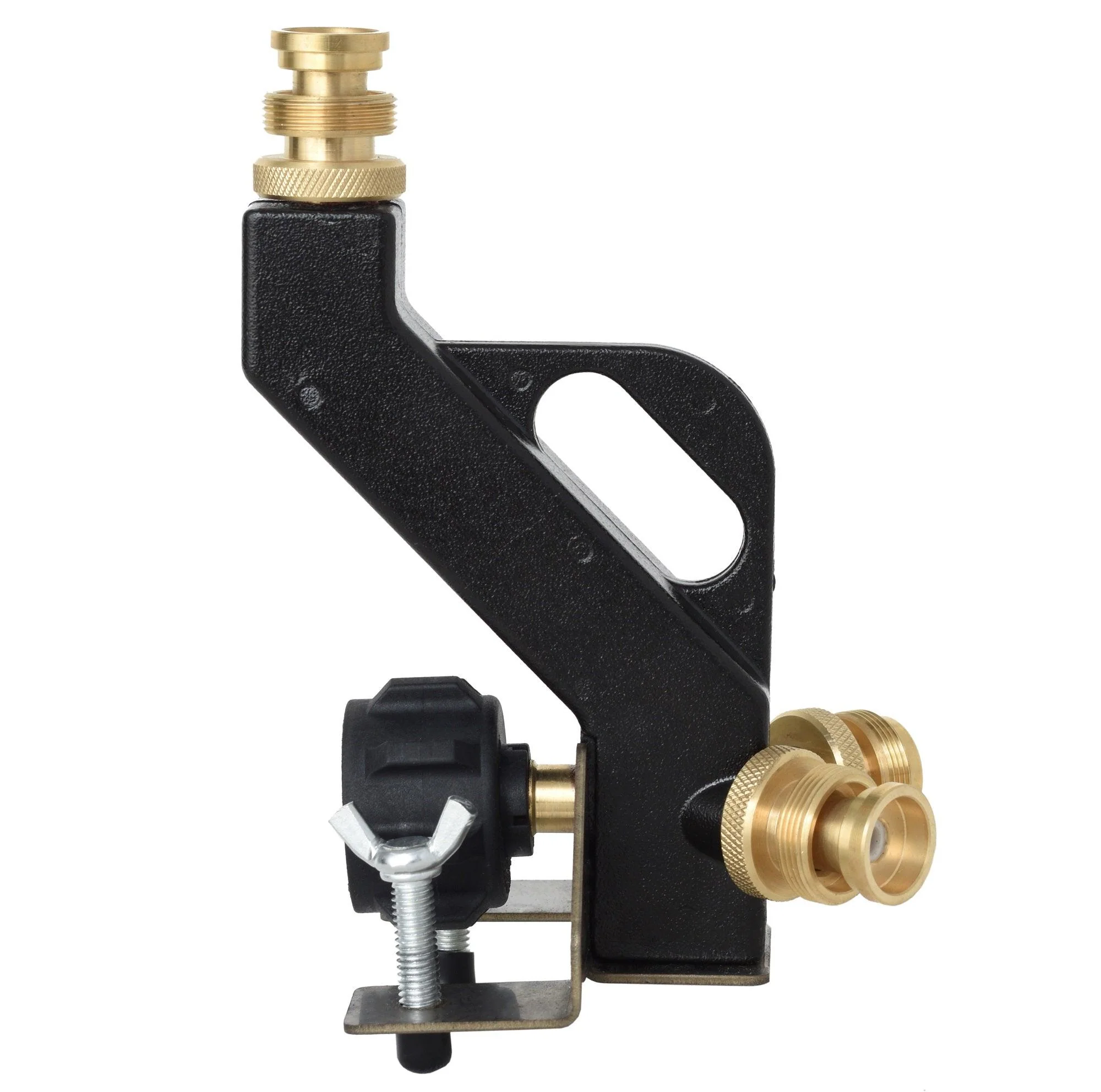 Flame King Mini 3-Ports Distribution Tree for Camping - Image 10
