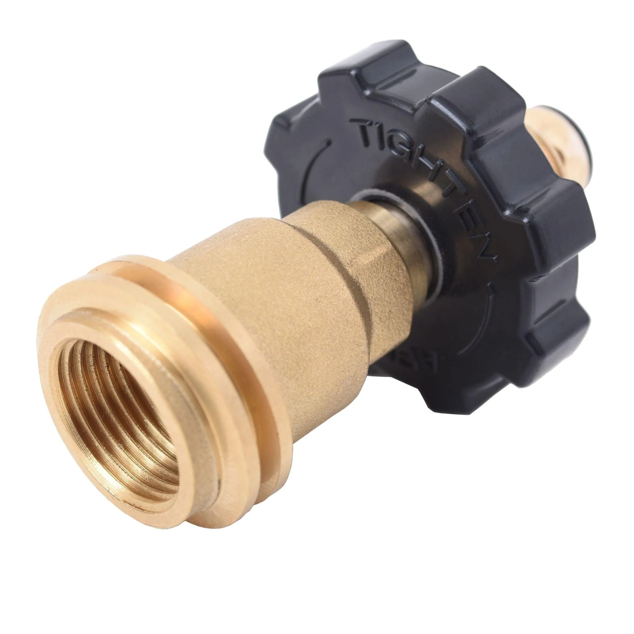 Flame King POL to QCC1 Type Adapter - Image 4