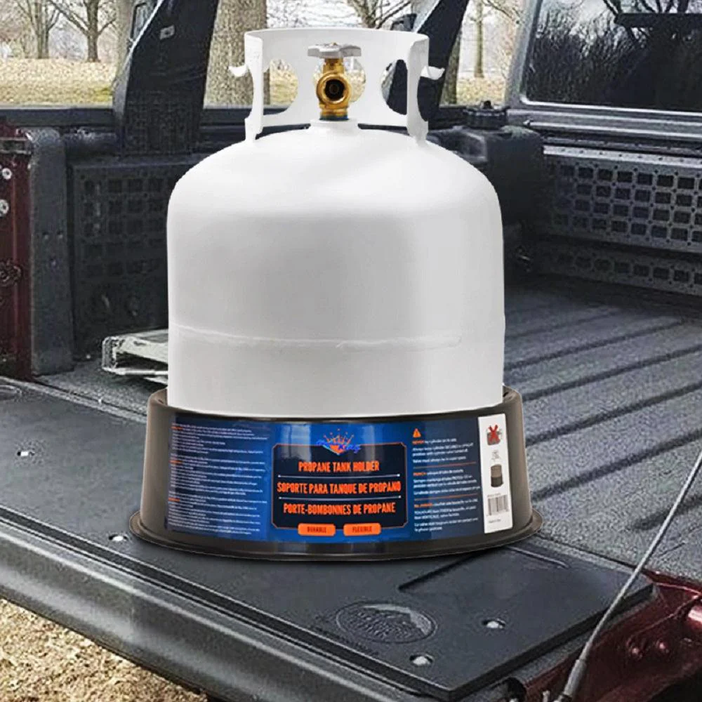Flame King Propane Cylinder Base Stabilizer - Image 3