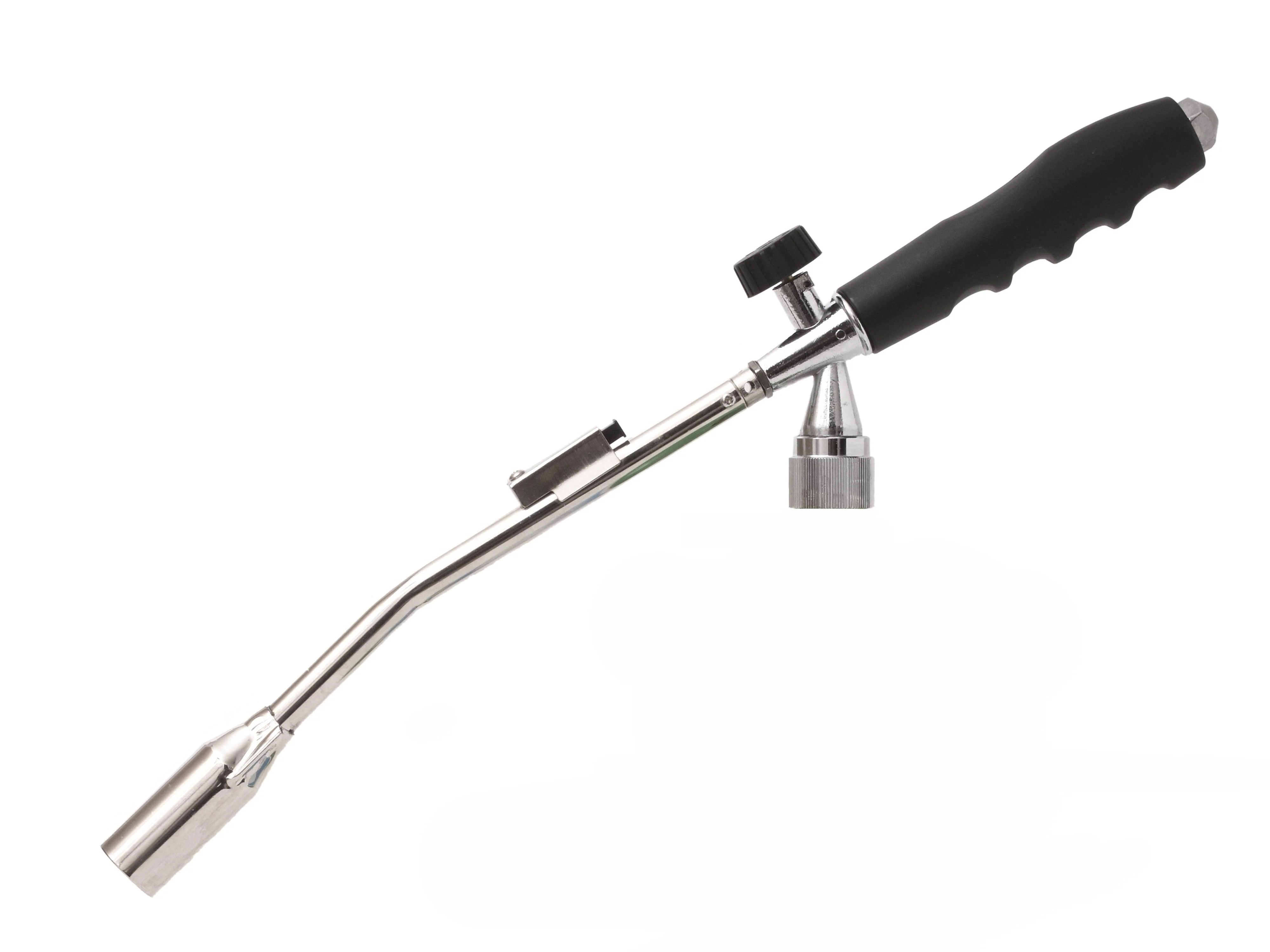 Flame King Propane Torch with Gas Ignitor - Image 4