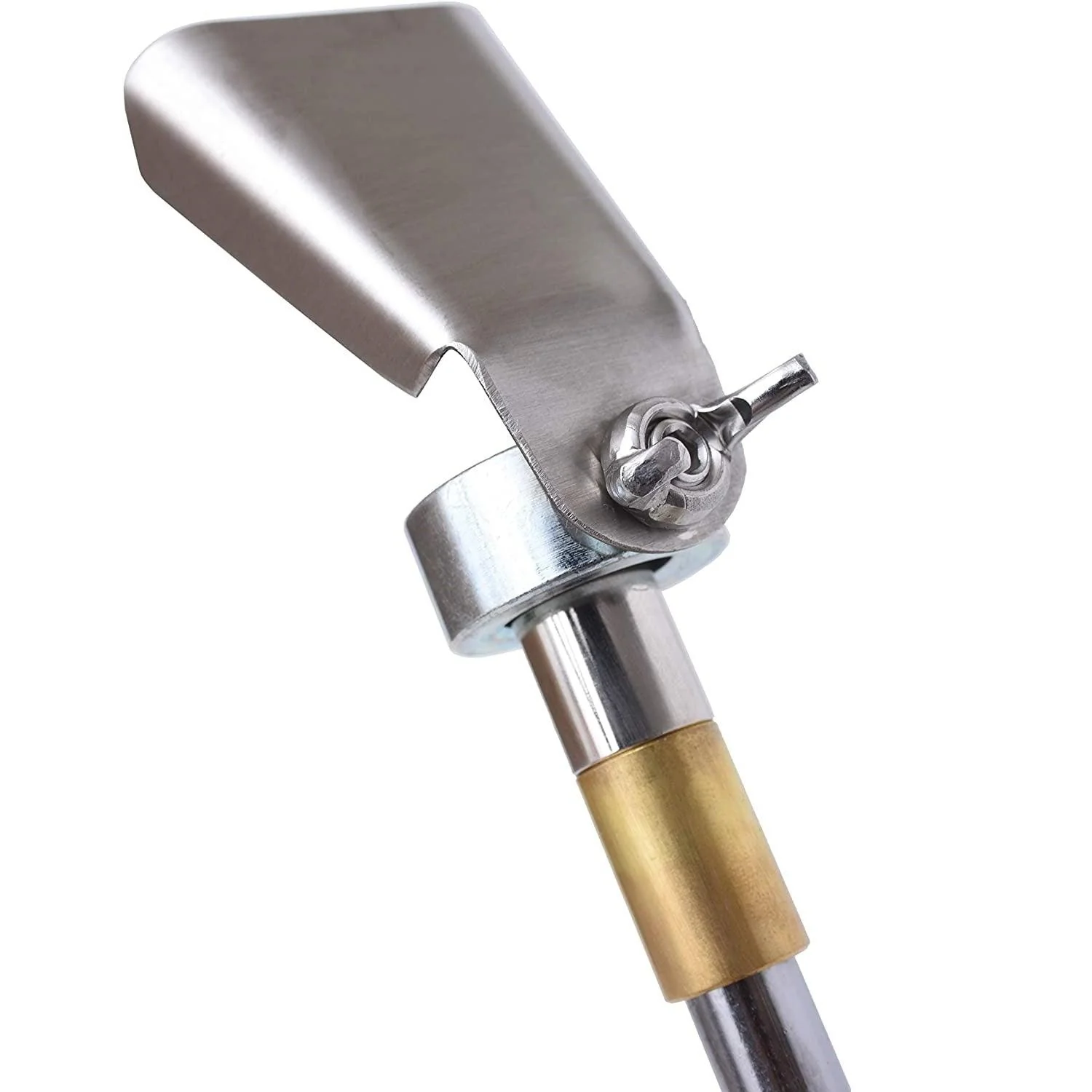 Flame King Searer Torch Attachment Tip for Propane and Butane Torch - Image 6