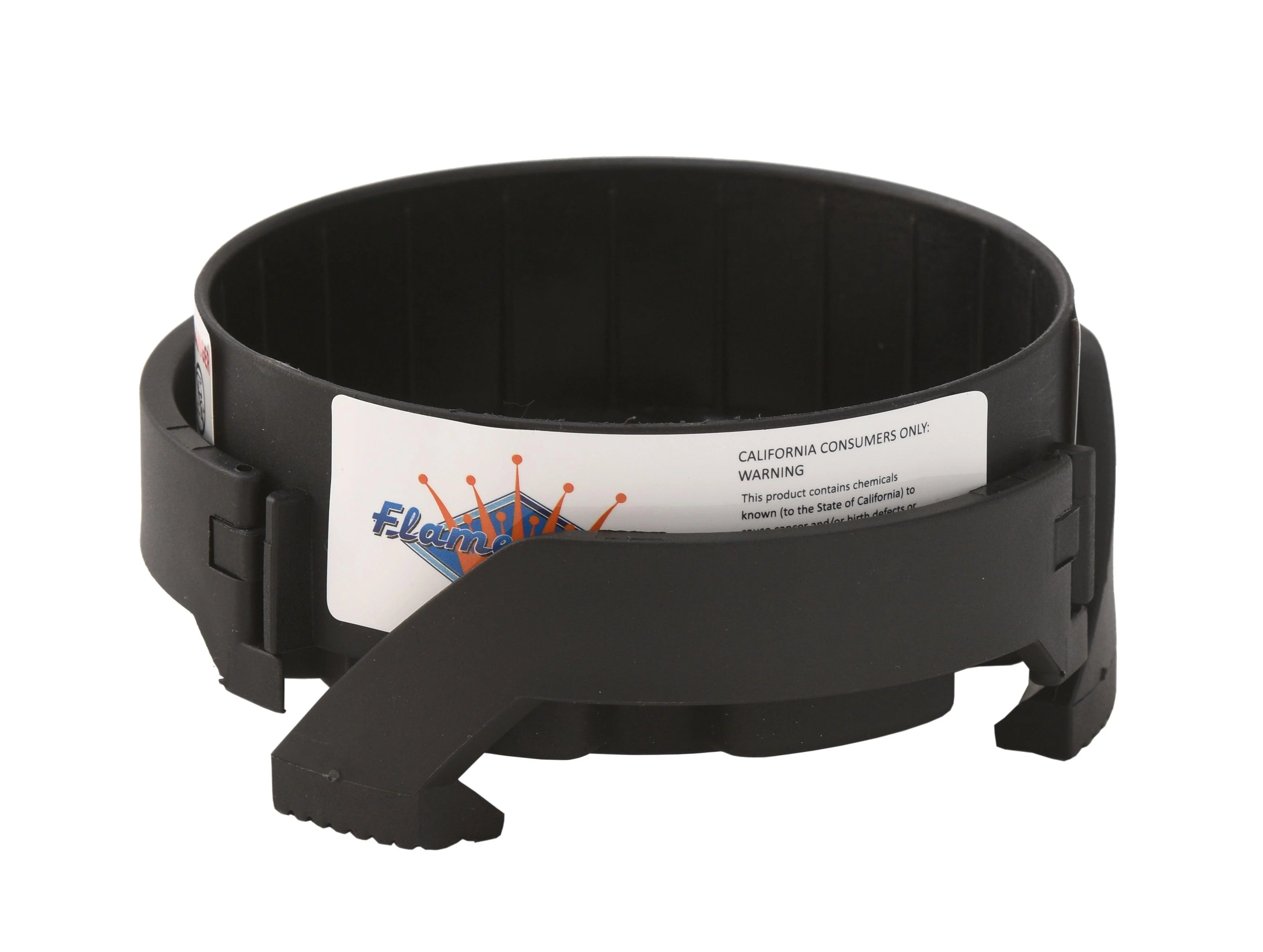 Flame King Spider Base for 1lb Propane Cylinder - Image 3