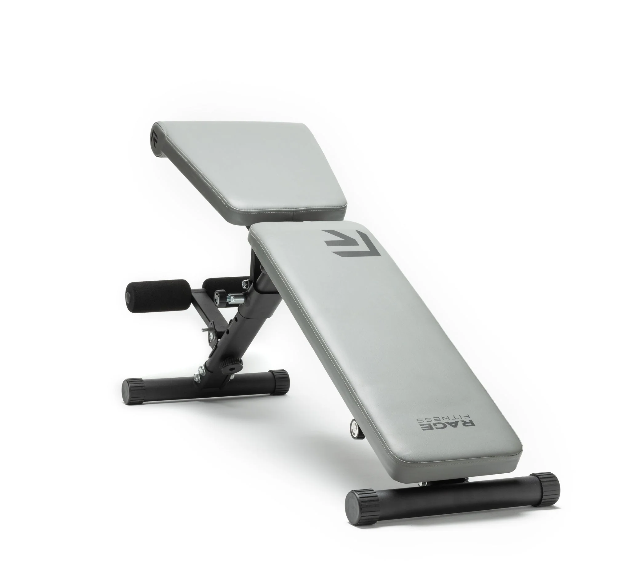 Foldable Adjustable Weight Bench - Image 4