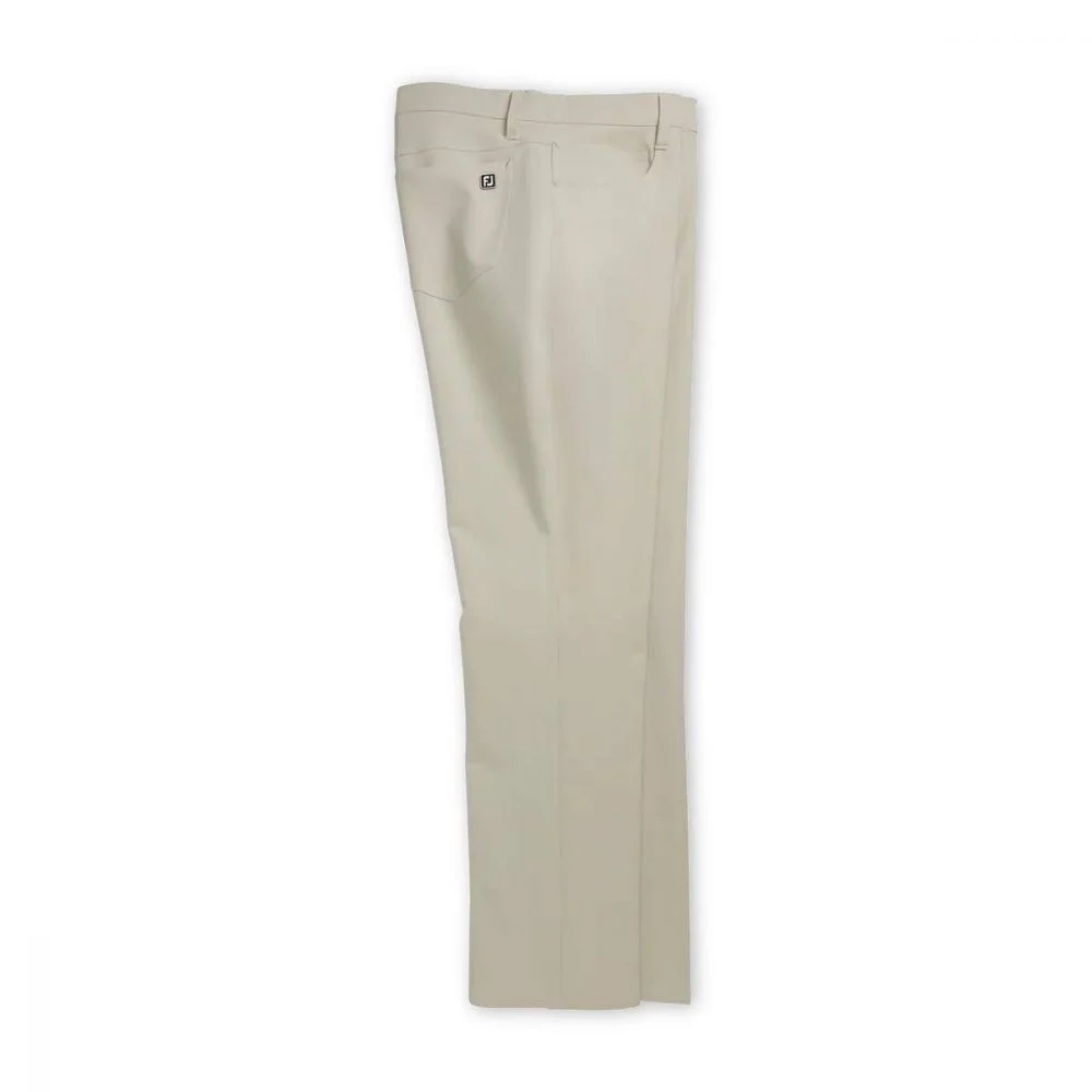 FootJoy Men's 5-Pocket Stone Pants 24478 - Image 2